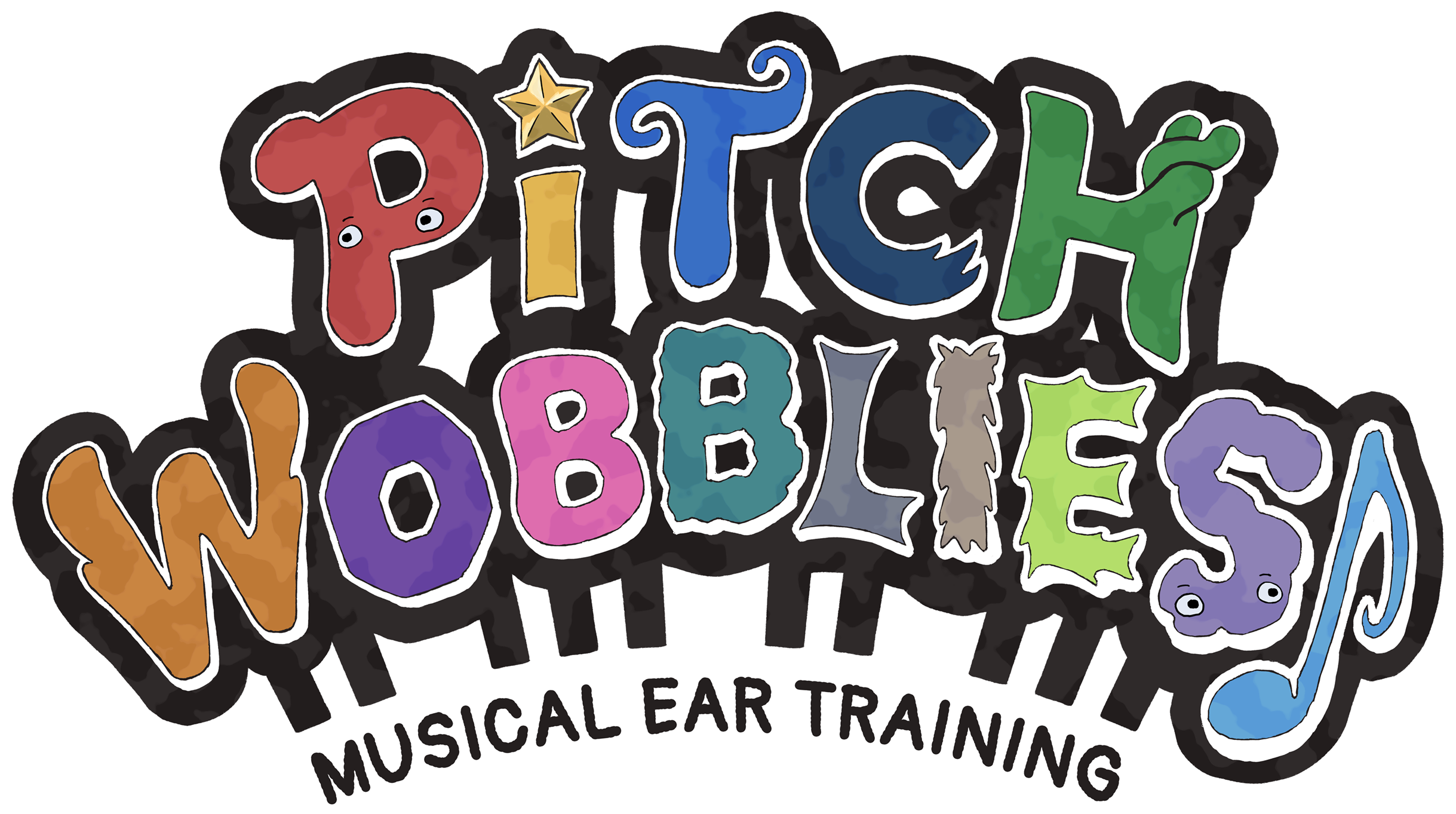 Pitch Wobblies!